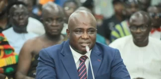Policy document in place to guide Feed Ghana Programme – Agric Minister