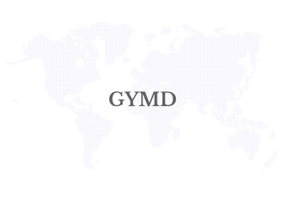 GYMD-1