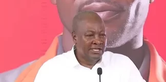 MAHAMA ADWUMAWURA POLICY:Ignites Youth Entrepreneurship