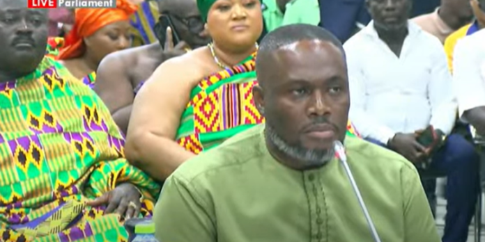 Suspend National Rental Assistance Scheme