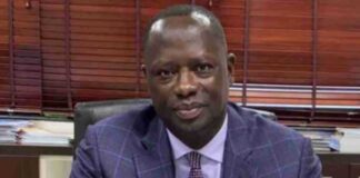 Gov’t moves to revoke Akonta mining lease over creating a ‘criminal’ illegal mining syndicate