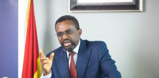 The signs of a stable cedi/dollar exchange rate in 2025