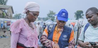 WHO Report Reveals Tremendous Health Progress Worldwide Despite Funding Uncertainties