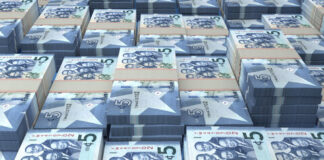 Cedi Stability, Lower Inflation to Power Ghana’s 2025 Economic Boom