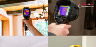 Eternity Waterproofing to Enhance Expertise with Thermal Imaging Certification
