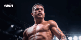 1win Welcomes Canelo Álvarez As Brand Ambassador Amid His Pursuit to Reclaim Super Middleweight Supremacy
