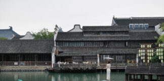 “Relaxing Jiaxing” Creative Naming Journey Launches, A Hong Kong Influencer Lead the Way in Cultural Tourism