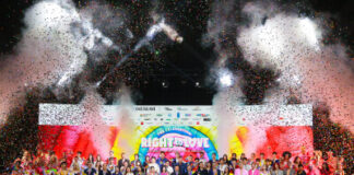 Thailand Unites to Elevate Bangkok Pride 2025 into a Global Festival of Diversity and Tourism Powerhouse