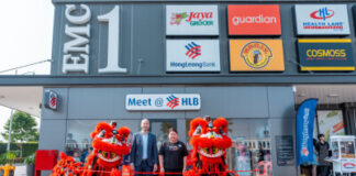 Hong Leong Bank Redefines Branch Banking with Meet @ HLB Eco Majestic, Semenyih