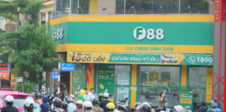 F88 officially becomes a public company, paving the way for UPCOM listing