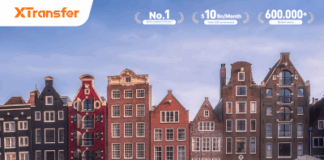 XTransfer Officially Licensed as EMI by Dutch Central Bank