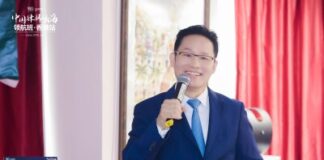 GE Jun’s Speaks in Hong Kong: Guiding Mainland Chinese Lawyers on Compliance and Global Operations