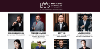 Castel Châteaux & Grands Crus Announces the Best Young Sommelier Competition – Asia Edition 2025 to showcase the talent of aspiring sommeliers across 10 regions in Asia