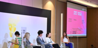XTransfer Singapore CEO Violas Xiao Joins Money20/20 Asia’s Panel