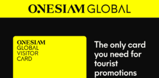 Siam Piwat Invites Modern Travelers to Discover the ‘ONESIAM Global Visitor Card,’ the Ultimate All-in-One Key to Premium Travel Experiences in Bangkok
