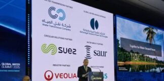 Global Water Crisis Knows No Borders: Malaysia Leads Call For Urgent Cooperation
