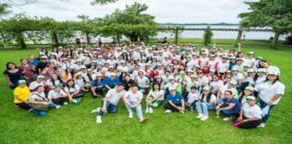 Celebrating Hearts at Home: Eden Grace’s Annual Award Ceremony Recognises Meaningful Partnerships