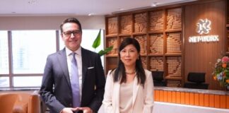Hang Lung’s NET•WORK Captures New Office Demand Wave: Landlord-Managed Space Hits 70% Occupancy