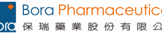 Bora Pharmaceuticals Exits Integration Phase with Sequentially-Improved Gross and Operating Margins