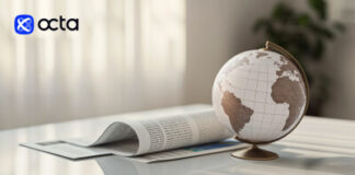 Trading Amid Turbulence: Octa Broker’s Guide to Navigating High-Volatility News Cycles