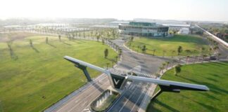 Vietnam’s VinFast Rides the Green Wave into the Gulf