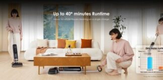 Transform Your Home with the Next-Generation Cleaning Companion: Tineco’s Young Series – Powerful, Efficient, and Affordable