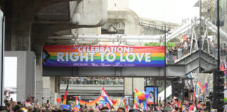 Be Part of History: ONESIAM Proudly Presents the Biggest Pride Celebration Ever Across Three of Bangkok’s Most Iconic Destinations