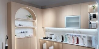 Star Living’s New Electronic Product Line Debuts Across Showrooms in May