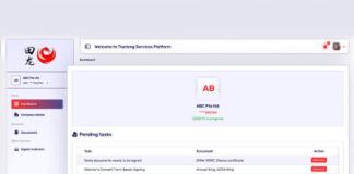 Tianlong Services Unveils AI-Powered Corporate Secretarial Compliance Solutions for Cost-Effective Compliance