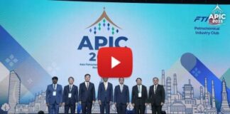 Federation of Thai Industries, Petrochemical Industry Club (FTIPC) hosts the Asia Petrochemical Industry Conference 2025 (APIC 2025) under the theme “Ensuring a Transformed World Prosperity”, driving Asia’s petrochemical industry toward global sustainability and growth