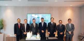 Baiduri Bank Opens Representative Office In Singapore
