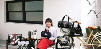 7-Eleven Unveils 8 New Snoopy “Black to Basic Carry Collection” Items in Bold New Launch