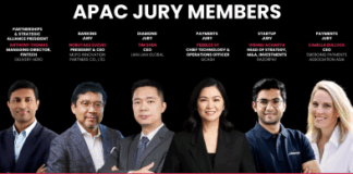 Money20/20 Unveils Global Powerhouse Jury for Inaugural Money Awards
