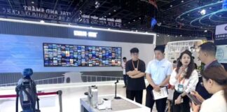 East China’s trade hub Yuyao taps Central and Eastern European market with passion, innovation