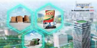 SCG Showcases Leadership at INTERCEM Asia 2025, Propelling Global Cement Partnerships