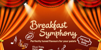 Wake Up to a Symphony of Flavour as Popeyes® Singapore Launches First-Ever Breakfast Menu