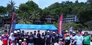 Kenanga Investors Leads Phase 3 Of Dive Against Debris Initiative