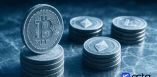 Bitcoin is now a ‘safe-haven coin’ of the crypto market, Octa broker says