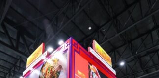 Lee Kum Kee at THAIFEX 2025: Connecting the World Through Asian Culinary Culture