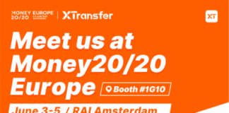XTransfer to Debut as a 4-Star Sponsor at Money20/20 Europe 2025