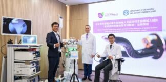 Agilis Robotics Achieves Milestone with World’s First Robotic-Assisted En Bloc Resection of Bladder Tumour in Collaboration with CUHK