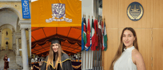 CUHK Faculty of Law: Pioneering Legal Education with Global Impact and Research Excellence