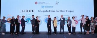 PolyU School of Nursing hosts Healthy Ageing Conference 2025, experts from 15 countries and regions join forces to promote healthy ageing