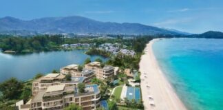 Banyan Group Residences Introducing its Most Luxurious Ever Phuket Homes at Singapore Sales Exhibition May 31-June 1