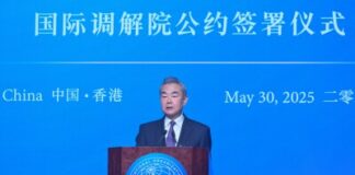 Hong Kong-headquartered International Mediation Body Established
