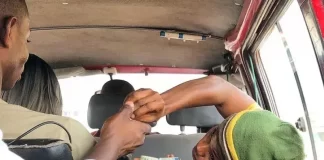 Transport Fares Persist Unchanged Despite Dip in Fuel Prices