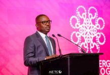 Africa’s Energy Revolution: