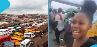 Public React to 15% Transport Fare Reduction Amid Fuel Price Drop