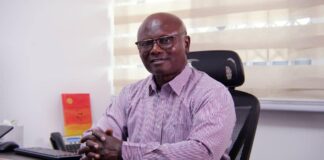 Agribusiness expert pushes for cash flow-based lending to empower farmers
