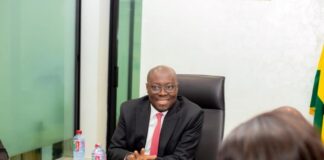 Cedi Reigns Supreme: Fiscal Prudence and Goldbod Propel Ghana’s Economic Ascent